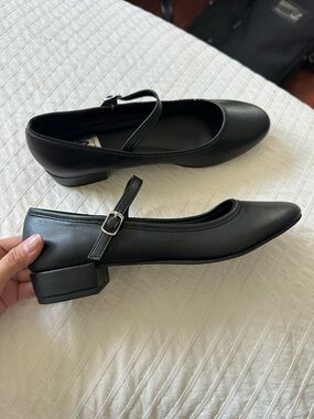 Worn 1x. EUC Dolce Vita Dollie Heels